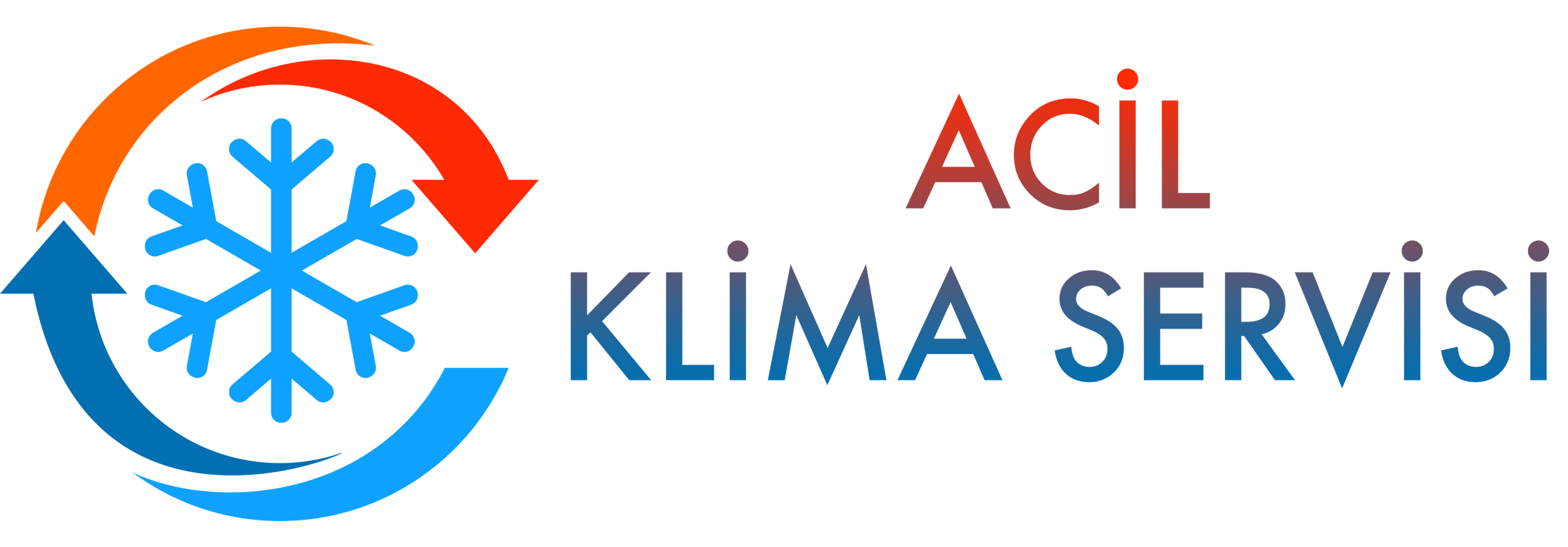 Acil Klima Servisi